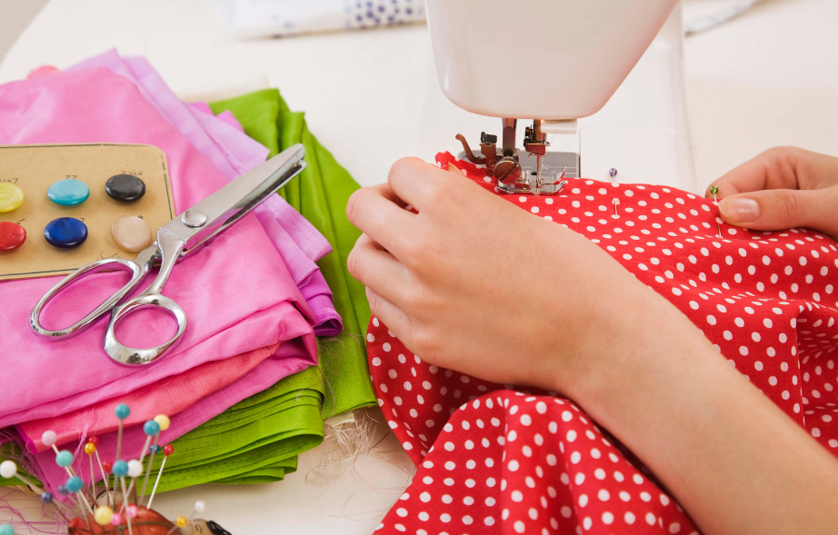 Event - Make and take library bag